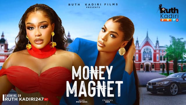 Money Magnet 